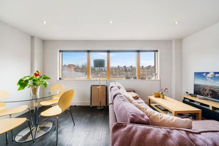 2 bedroom apartment to rent - Photo 2