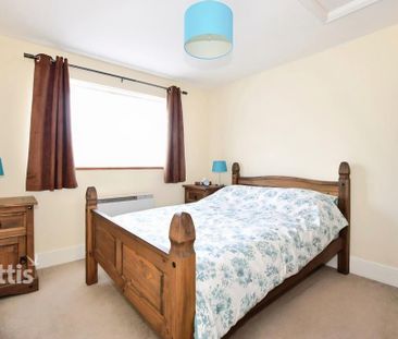 1 bedroom maisonette to rent - Photo 2