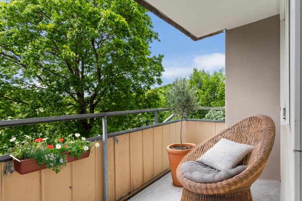 Lantmannavägen 22 - Foto 1