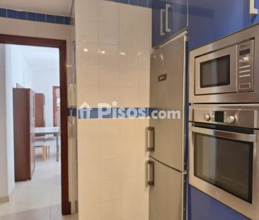 Piso en alquiler en Avenida Alcaldesa María Regla Jiménez, 127, cer... - Photo 4