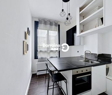 Location appartement à Brest, 2 pièces 22.02m² - Photo 6