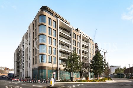 1 bedroom apartment to rent - Photo 5