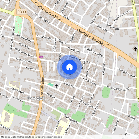 Ψαροφάϊ (Πάτρα)