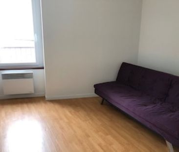 Location Appartement 2 pièces 27m² CHATEAUBRIANT 44110 - Photo 1