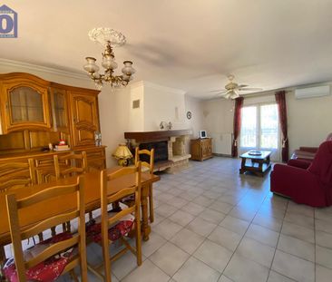 Location Maison 4 pièces 81m² VALRAS PLAGE 34350 - Photo 2