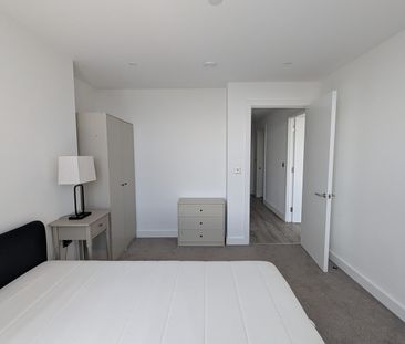 2 Bed Flat, Silvercroft Street, M15 - Photo 5