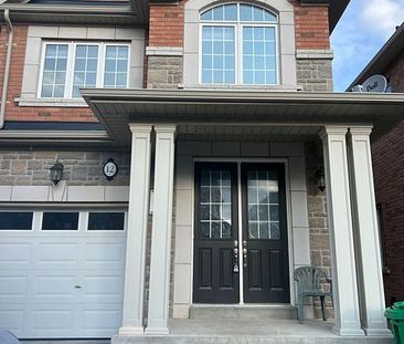 For Lease - 12 Foliage Drive, Brampton, Ontario - Photo 6