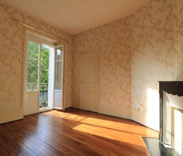 Location Appartement 4 pièces 72m² NEVERS 58000 - Photo 3