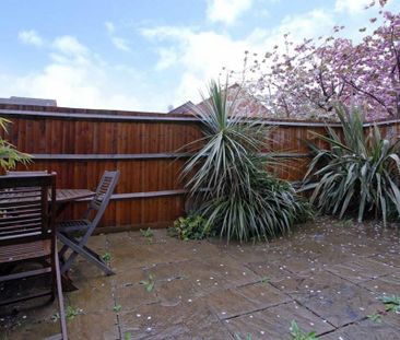 1 bedroom terraced house to rent - Photo 2