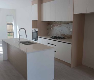 Modern Townhouse in a Great Location! - Photo 2