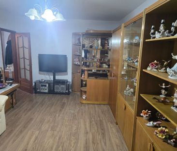 Ofer spre inchiriere apartament cu 2 camere decomandat Casa de Cultura - Photo 2