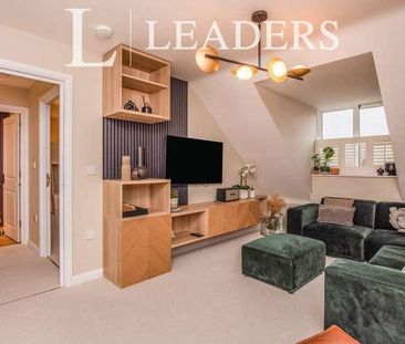 Magdala Court, The Butts, Worcester, WR1 - Photo 1