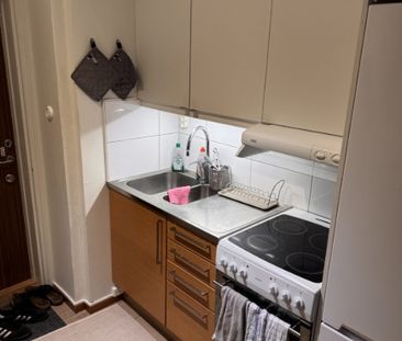 Solvändan 6C - Photo 1