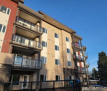 Brand-New Condos in North Glenmore – Pet Friendly! - Photo 2