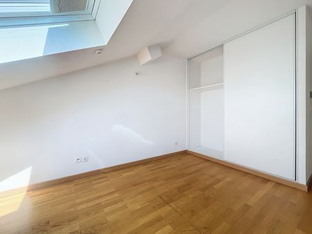4 pièces - 102,57 m² - 3ème étage - Colocation non autorisée - Photo 2