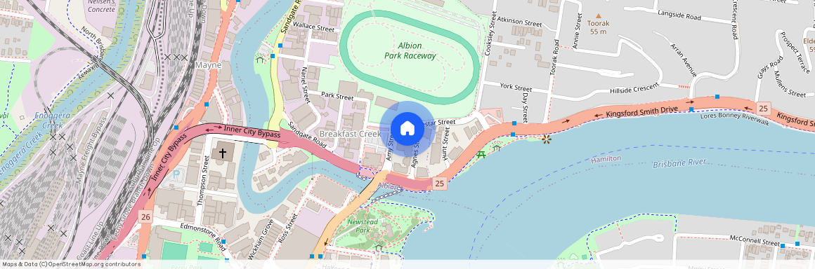 52/32 Agnes St, Albion QLD 4010