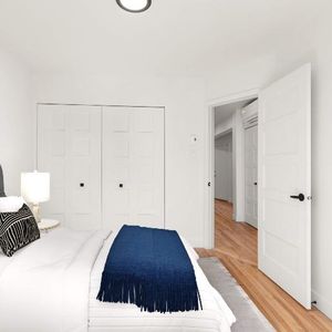 2 CH - 1 SDB - Montréal - $1,930 /mo - Photo 2