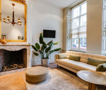 Nieuwegracht 19, Domplein, Neude, Janskerkhof, 3512LC, Utrecht - Foto 3