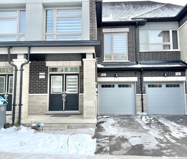 For Lease - 45 Donald Ficht Crescent, Brampton, Ontario - Photo 4