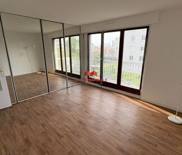 Location Appartement 1 pièce 28m² - Photo 1