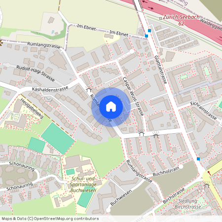 8052, Zürich, Rümlangstrasse, 54