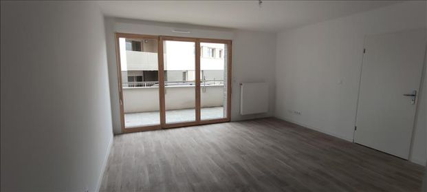 2 pièces - 48,6 m² - RDC - Colocation non autorisée - Photo 1