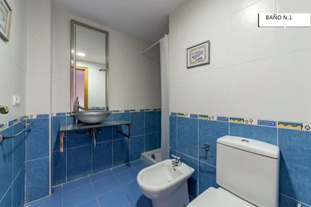 Avinguda del Cardenal Benlloch, Valencia, Valencian Community 46021 - Photo 4