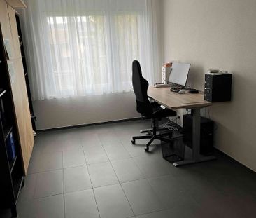 3.5 Zimmer, 101 m², 1. Stock - Photo 5