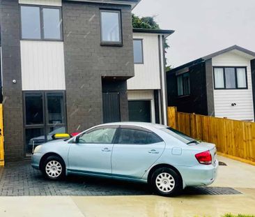 FLAT BUSH, 1 BEDROOM - Photo 3