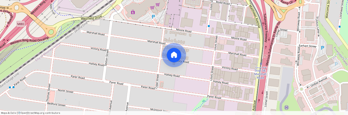 68A Victory Rd, Vic 3042, Airport West