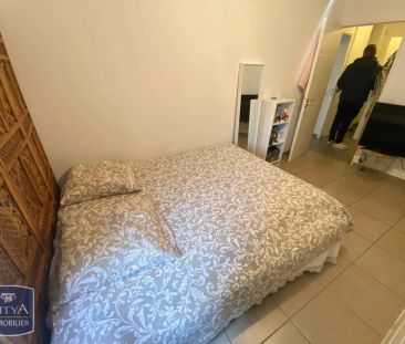 Appartement à louer 2 pièces 40.81m² - Photo 3