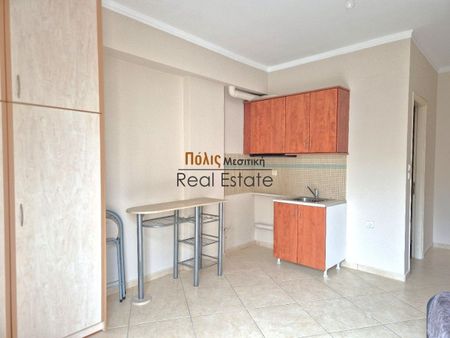 Studio/Γκαρσονιέρα για ενοικίαση Αρόη (Πάτρα) - Photo 5