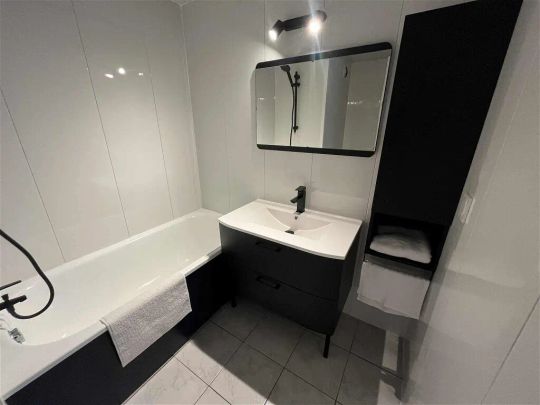 Location appartement 1 pièce - 22m² à Carquefou (44470) - Photo 1