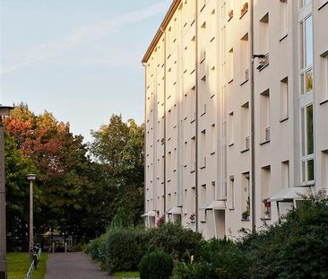 Wohnungen 3-ZimmerWhg 502 4.RE - Foto 1