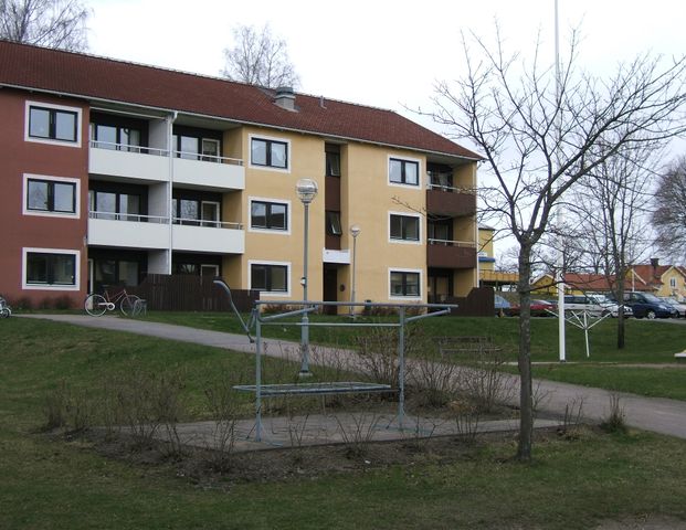 Varvsvägen 2A - Foto 1