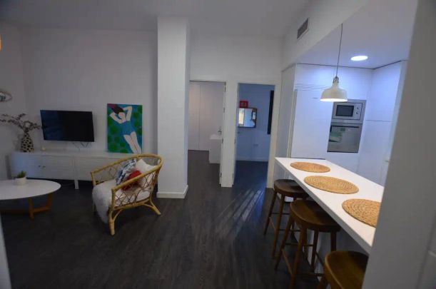 Piso de alquiler en Placeta de Zarate, Centro - Sagrario - Photo 1