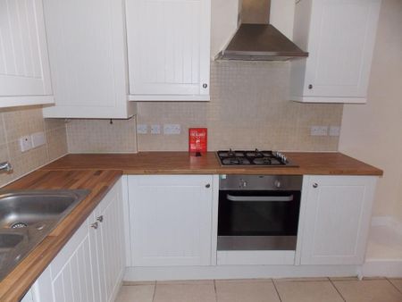 3 bed terraced to rent King Street, DE7 - Photo 4