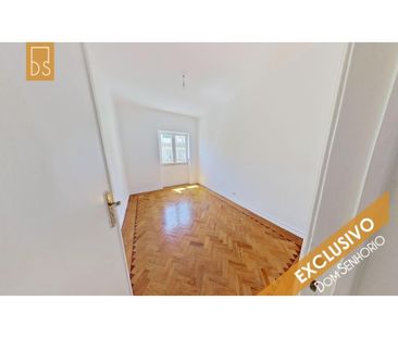 Apartamento T2 em Lisboa - Photo 6
