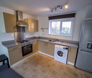 1 bedroom apartment to rent - Photo 3