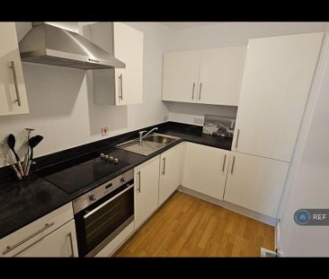 Studio to rent - Photo 6
