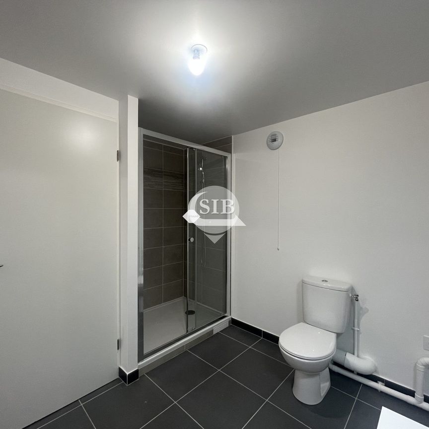 Location Appartement 1 pièce 33m² MONTLHERY 91310 - Photo 1