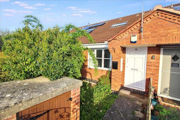 1 bedroom bungalow to rent - Photo 1