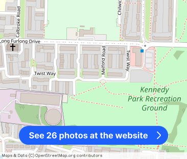 Twist Way, Slough, SL2 - Photo 1