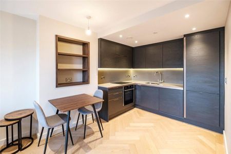 1 bedroom apartment to rent - Photo 4