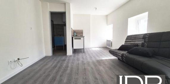 STUDIO MEUBLE CENTRE VILLE - Photo 2