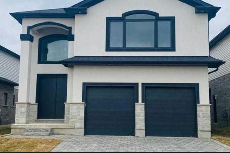 For Lease - 3611 Lynds Street Unit# Bsmnt, London South, Ontario - Photo 2