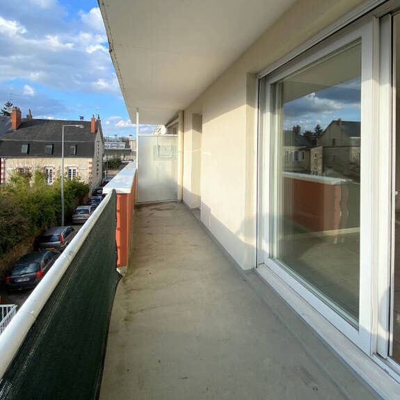 Appartement 2 pièces - Photo 1