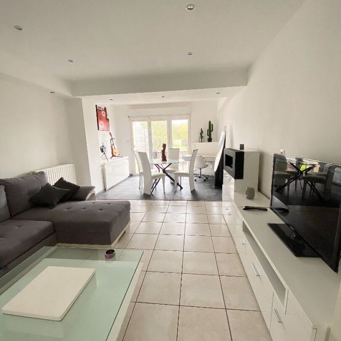 Maison 5 pièces à Maizières-lès-Metz - Photo 1