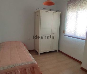 Alquiler de piso en Cl. Sierra de Gata, 4 - Photo 1