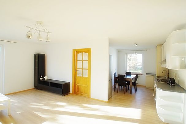 Mieszkanie | Wynajem - Photo 1